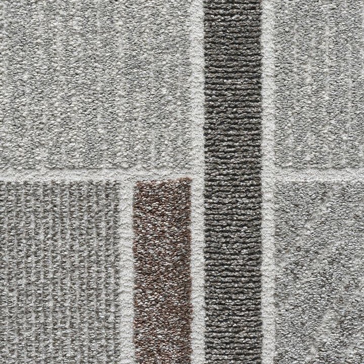 Modern vloerkleed - Verwood 6111 - 5