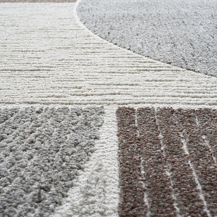 Modern vloerkleed - Verwood 6111 - 4