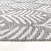 Buitenkleed - Summer Leaves Grijs - thumbnail 5
