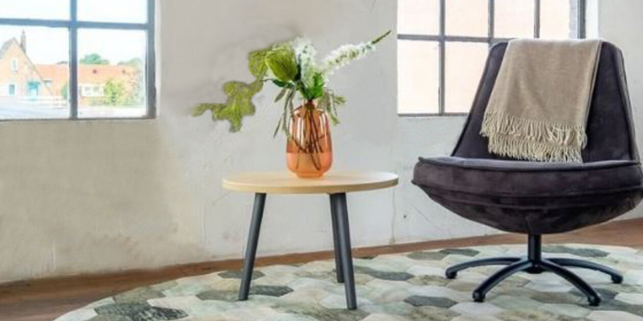Groen Polyester Slaapkamer parket kopen? | Vergelijk