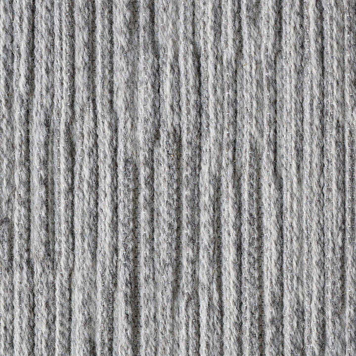 vtwonen vloerkleed - Nature Cord Grijs - 3