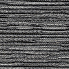 vtwonen vloerkleed Rond - Nature Cord Antraciet