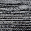 vtwonen vloerkleed Rond - Nature Cord Antraciet