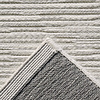 vtwonen vloerkleed Rond - Nature Cord Ecru - thumbnail 4