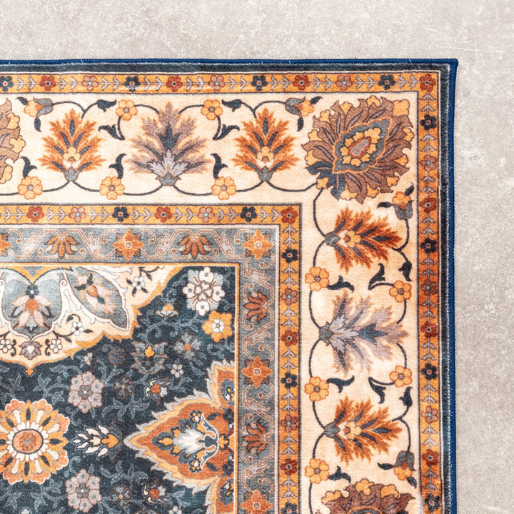 Vintage vloerkleed - Imagine Oriental Rustiek - 4