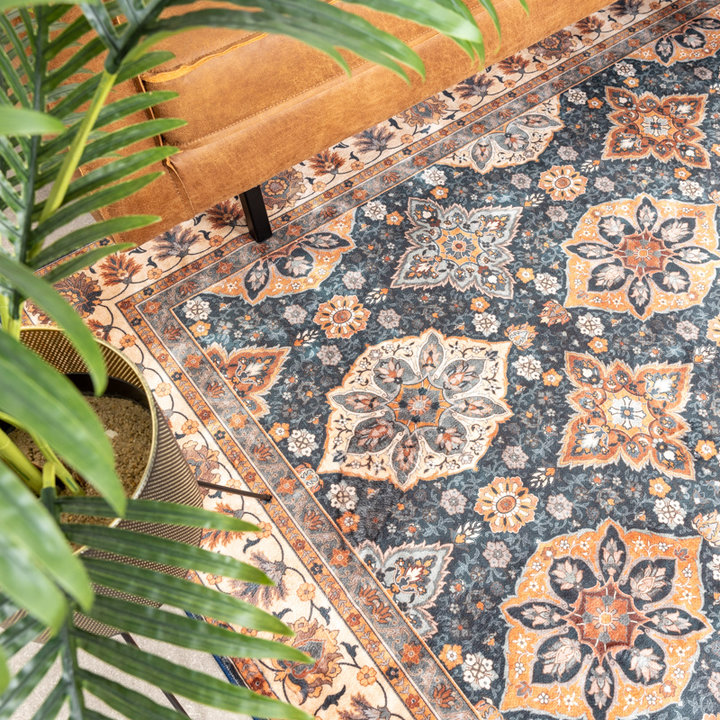 Vintage vloerkleed - Imagine Oriental Rustiek - 3