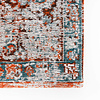 Vintage vloerkleed - Antiquarian Bakhtiari Multi 9128
