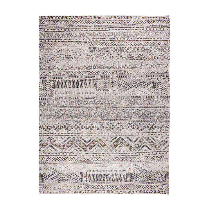 Vintage vloerkleed - Antiquarian Kilim Wit 9114 - 3