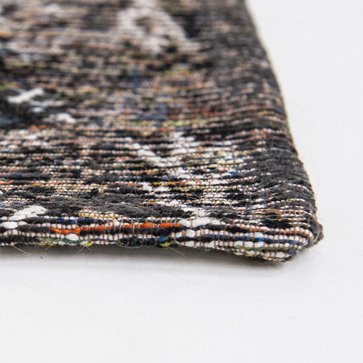 Vintage vloerkleed - Antiquarian Kilim Taupe 9113 - 3