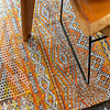 Vintage vloerkleed - Antiquarian Kilim Oranje 9111