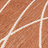 Modern buitenkleed - Porto Lines Terra