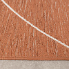 Modern buitenkleed - Porto Lines Terra