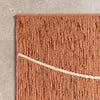 Modern buitenkleed - Porto Lines Terra
