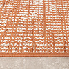 Modern buitenkleed - Porto Curves Terra