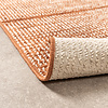 Modern buitenkleed - Porto Curves Terra