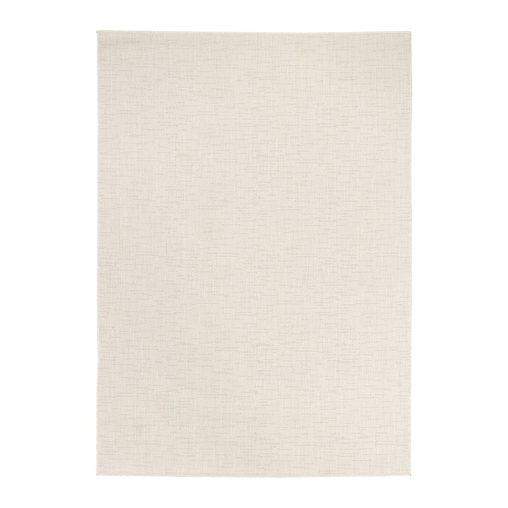 Buitenkleed - Malta Melange Creme - 1