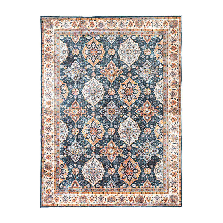 Vintage vloerkleed - Imagine Oriental Rustiek - 1
