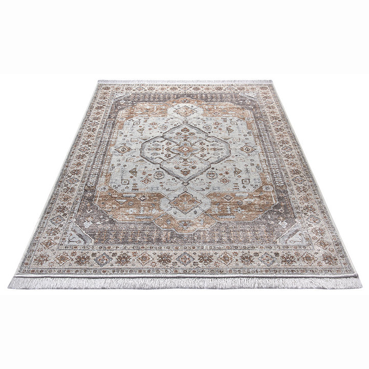 Perzisch vloerkleed - Gizem Madiha Beige - 2