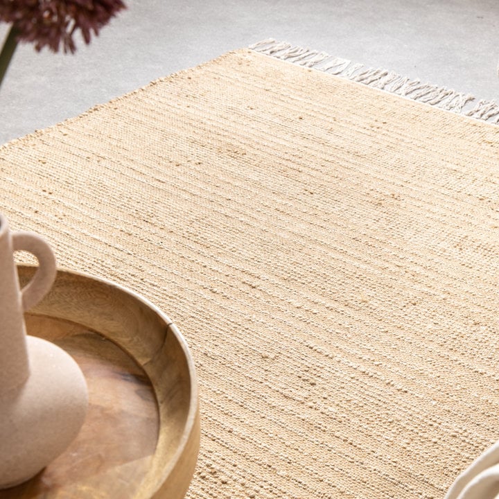 Bohemian vloerkleed - Faya Naturel - 2