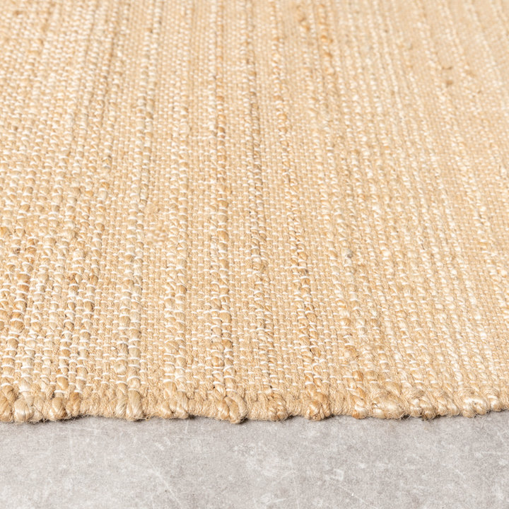 Bohemian vloerkleed - Faya Naturel - 4