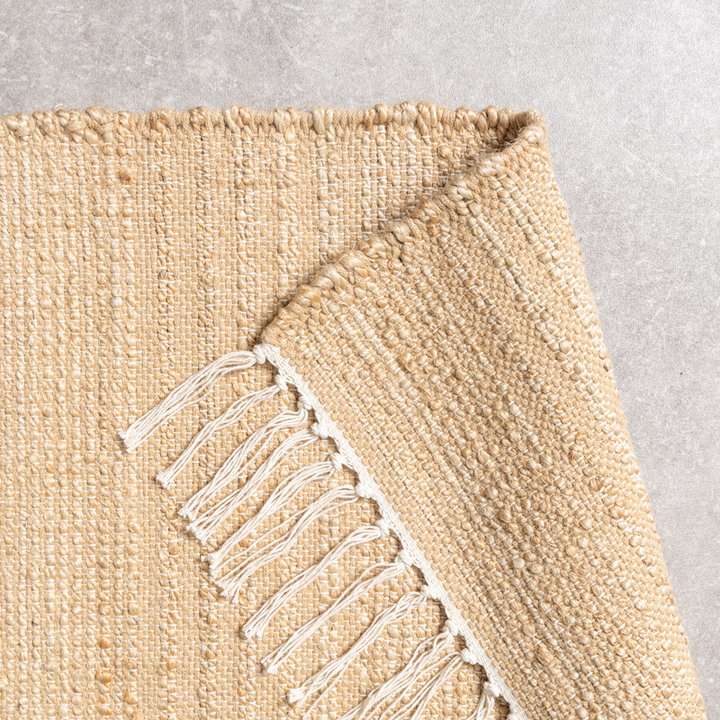 Bohemian vloerkleed - Faya Naturel - 6