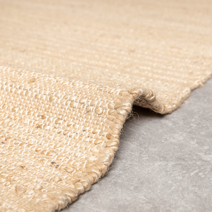 Bohemian vloerkleed - Faya Naturel - 7