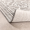 Vierkant Buitenkleed - Summer Oriental Grijs - thumbnail 6