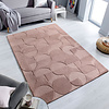 Modern vloerkleed - Mozo Gigi Roze