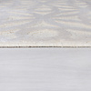 Grafisch vloerkleed - Patno Clarissa Creme/Wit