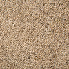 Effen vloerkleed - Tuscano Siena Beige