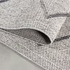 Jute buitenkleed - Aruba Arrow Creme