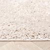 Hoogpolige loper - Sensa Creme