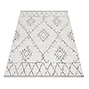 Berber vloerkleed - Thama Uryu Creme