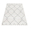 Berber vloerkleed - Thama Cara Creme