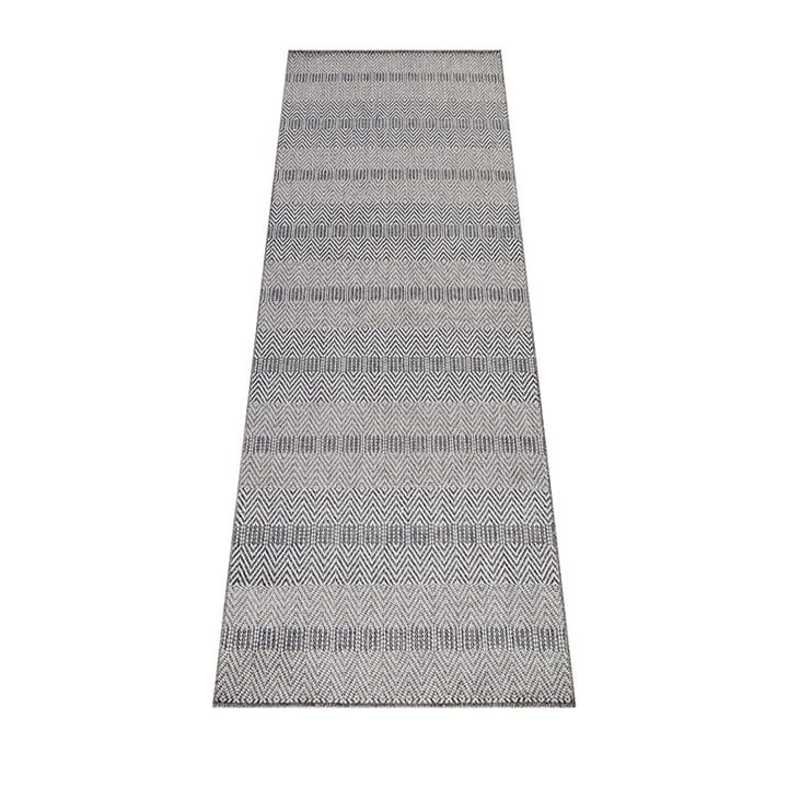 Jute balkonkleed - Aruba Melange Grijs - 2