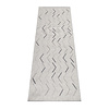 Jute balkonkleed - Aruba Arrow Creme