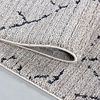Berber loper - Thama Uryu Beige