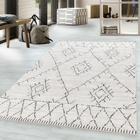 Berber loper - Thama Uryu Creme
