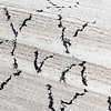 Berber loper - Thama Uryu Creme