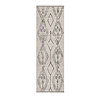 Berber loper - Thama Hamon Beige