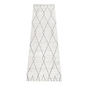 Berber loper - Thama Cara Creme