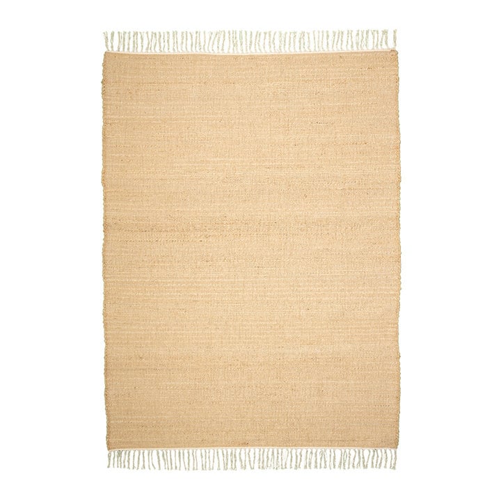Bohemian vloerkleed - Faya Naturel - 1