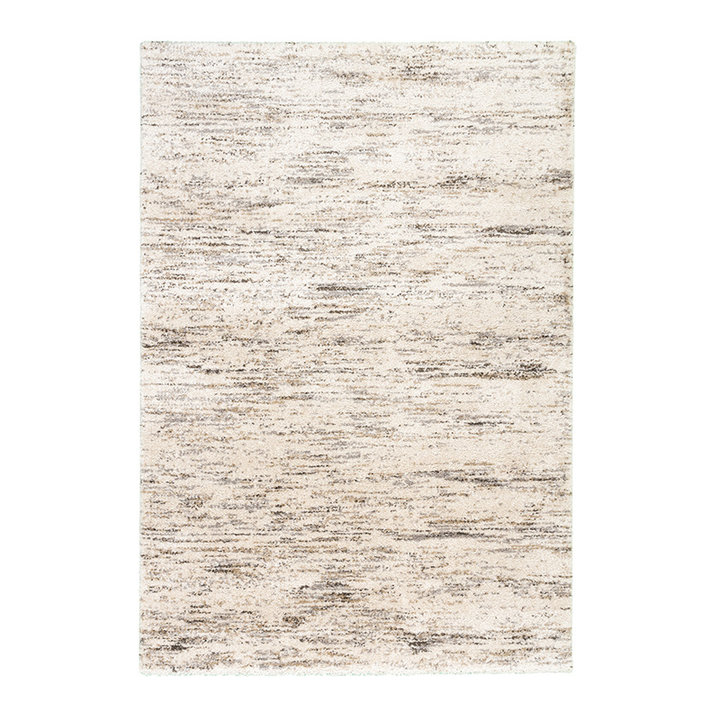 Hoogpolig vloerkleed - Blend Creme - 1