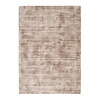 Viscose vloerkleed - Pearl Taupe