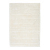 Viscose vloerkleed - Pearl Crème 