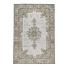 Vintage vloerkleed - Dreams Groen