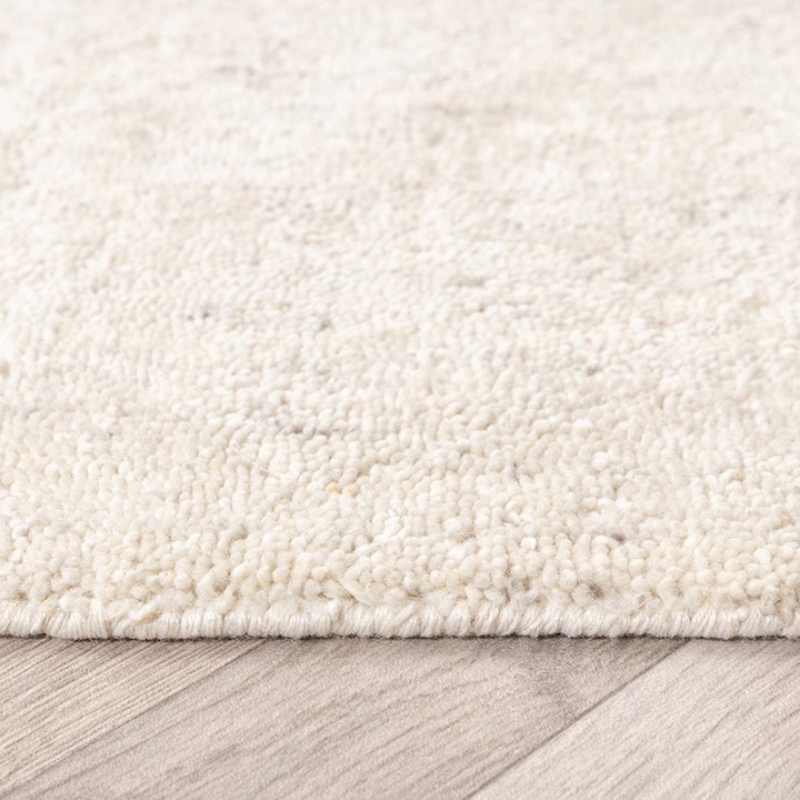 Berber vloerkleed - Aicha Beige - 5
