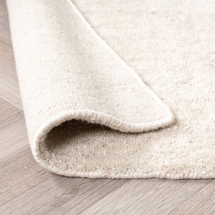 Berber vloerkleed - Aicha Beige - 6