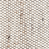 Rond wollen vloerkleed - Dala Beige/Gemeleerd