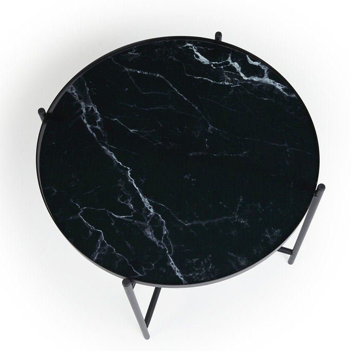 Bijzettafel - Xavier - 1